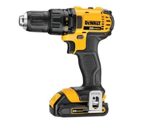 手持充电电动工具的种类及使用的注意事项