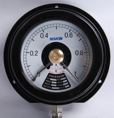 华青仪表 专业品质保证，压力表与仪器仪表领域的可靠选择