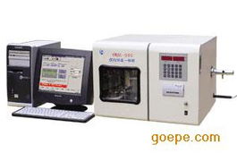 煤质分析仪器 煤炭化验与检测的专用设备