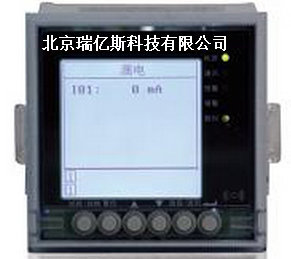 RYS-FM200系列电气火灾监控探测仪 生产、使用与价格指南